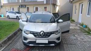 Jual bekas Renault Triber 2022,lokasi di 