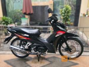 Jual bekas Revo Fit F1 SW tahun 2024 -Odomtr 5.000 KM,lokasi di Kota Medan