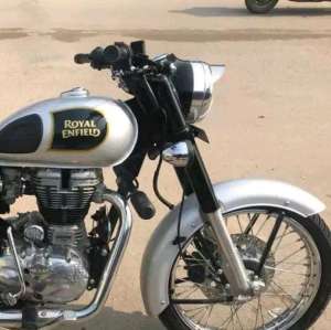 Jual bekas ROYAL ENFIELD CLASSIC 350,lokasi di Mataram