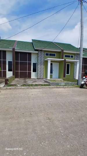 Rumah Baru 1 Lantai 400 Jutaan di Masangan Kulon Sukodono Sidoarjo lokasi di Sukodono, tersedia melalui melalui situs Olx