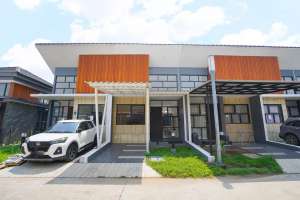 Rumah Cantik 15 Mnt ke RSU Hermina Serpong Siap Huni J-19418 lokasi di Bumi Serpong Damai, tersedia melalui melalui situs Olx