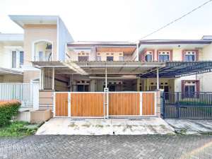 Rumah LT 176 Siap Huni 10 Mnt ke Gerbang Tol Karawaci 1 J-31272 lokasi di Karawaci, tersedia melalui melalui situs Olx