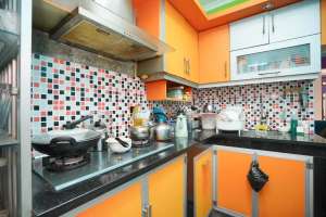 Rumah Luas 1 Lt 5 Menit ke RS Mitra Keluarga Pamulang Siap KPR J-20620 lokasi di Pamulang, tersedia melalui melalui situs Olx