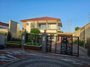 Rumah Mewah Hunian Idaman Di Daerah Kesambi Kota Cirebon lokasi di Kesambi, tersedia melalui melalui situs Olx