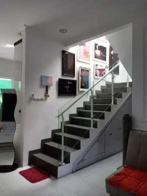 Rumah Minimalis Nyaman di Puri Cisaranten Arcamanik Bandung Timur lokasi di Arcamanik, tersedia melalui melalui situs Olx