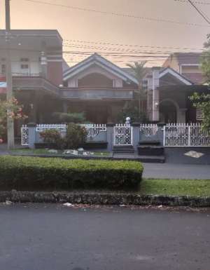 Rumah Murah Bogor Country Boulevard Bisa Kantor Usaha Dekat Tol BORR lokasi di Bogor Barat - Kota, tersedia melalui melalui situs Olx