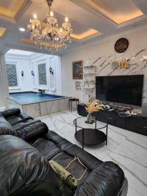 RUMAH MURAH NEGO SAMPAI JADI ANTAPANI BANDUNG TIMUR lokasi di Antapani (Cicadas), tersedia melalui melalui situs Olx