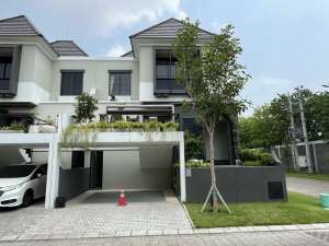 Rumah New Gress The Grand Kenjeran Type Capital Marjoria lokasi di Kenjeran, tersedia melalui melalui situs Olx