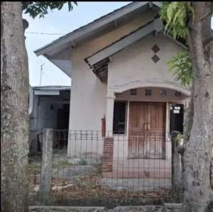 Rumah sederhana murah dekat akses karanganyar kota lokasi di Jaten, tersedia melalui melalui situs Olx