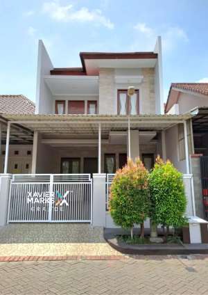 Rumah Siap Huni di Bukit Cemara Tujuh lokasi di Lowokwaru, tersedia melalui melalui situs Olx