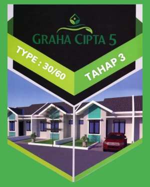 RUMAH SUBSIDI TAMBUN SELATAN BEKASI DEKAT STASIUN KERETA, PINTU TOLL lokasi di Tambun Selatan, tersedia melalui melalui situs Olx