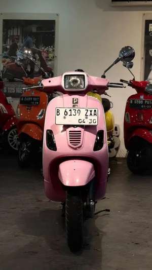 Jual bekas S 150 3V 2013 repaint series,lokasi di Bumi Serpong Damai