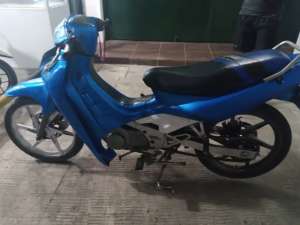 Jual bekas Satri lumba 2tak,lokasi di Jatiasih