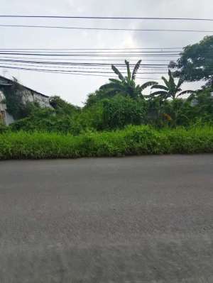 Selangkah MERRTanah Murah Gunung Anyar lokasi di Rungkut, tersedia melalui melalui situs Olx