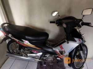 Jual bekas Sepeda motor supra fit,lokasi di Kota Bandar Lampung