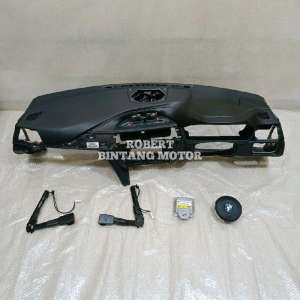 Jual bekas SRS Airbag Aktif BMW 320i Seri 3 F30 LCI Original,lokasi di Jakarta Utara