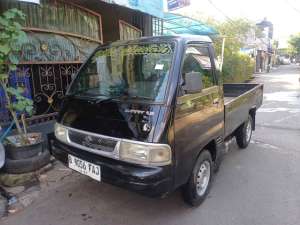 Jual bekas Suzuki Carry FD Manual 2014,lokasi di K                           