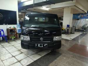 Jual bekas Suzuki Carry FD Manual 2022,lokasi di DKI Jakarta