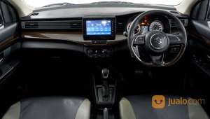 Jual bekas Suzuki Ertiga 1.5 GX AT 2020 Abu-Abu,lokasi di Kota Jakarta Selatan