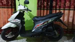 Jual bekas Suzuki Nex II 2021 istimewa,lokasi di Sumber Sari