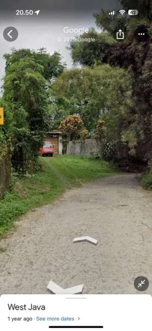 Tanah 4,5Hektar Tamansari Bogor Harga sesuai NJOP lokasi di Tamansari, tersedia melalui melalui situs Olx