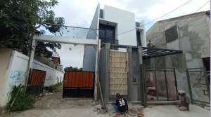 Tanah Kavling Siap Bangun SHM Bebas Banjir Dekat Stasiun, Busway, Tol lokasi di Cakung, tersedia melalui melalui situs Olx