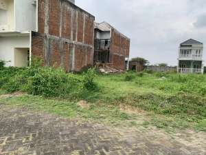 TanahRumah Siap Huni Dekat UMMLokasi Nyaman di Malang lokasi di Karangploso, tersedia melalui melalui situs Olx
