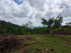 Tanah Unblock View Laut daerah Jimbaran lokasi di Kuta Selatan, tersedia melalui melalui situs Olx