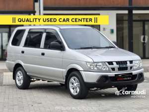 Jual bekas TDP 37jtIsuzu Panther 2.5 LM DIESEL MT Manual 2011 Silver MetalikKondisi istimewa Dan Dijamin Siap Pakai kawanmobilbekas,lokasi di DKI Jakarta