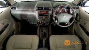 Jual bekas Toyota Avanza 1.3 G MT 2011 Silver,lokasi di Kota Bekasi