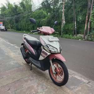 Jual bekas Vario Cw 2007 Bagus lengkap,lokasi di Kebayoran Lama