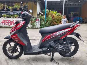 Jual bekas Vario thn 2012 plat AB Sleman,lokasi di Banguntapan