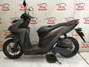 Jual bekas VARIP 150, Kilometer 19rb, Mesin Alus, Mulus, Lengkap,lokasi di HR Muhammad
