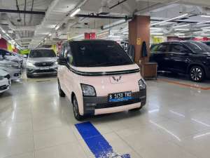 Jual bekas Wuling Air Ev 2022,lokasi di 