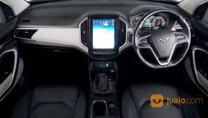 Jual bekas Wuling Almaz 1.5 T Lux AT 2019 Hitam,lokasi di Kota Jakarta Selatan