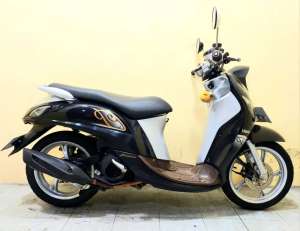 Jual bekas Yamaha Fino Tahun 2019,lokasi di Antapani (Cicadas)