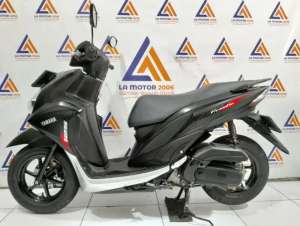 Jual bekas Yamaha FREEGO tahun 2024,lokasi di Beji