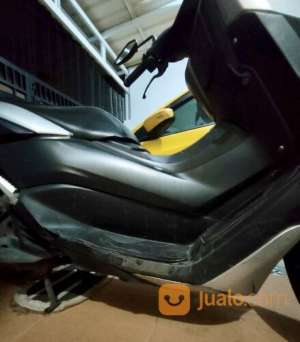 Jual bekas YAMAHA NMAX 2022 CONNECTEDTANGAN PERTAMA,lokasi di Kab. Bogor