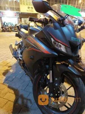 Jual bekas Yamaha R15 v3 2017,lokasi di Kota Medan