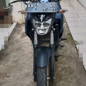 Jual bekas Yamaha Vixion R 155cc Tahun 2021,lokasi di Jakarta Timur