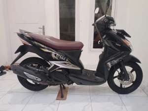 Jual bekas YAMAHA XEON KARBU TAHUN 2010,lokasi di Pancoran