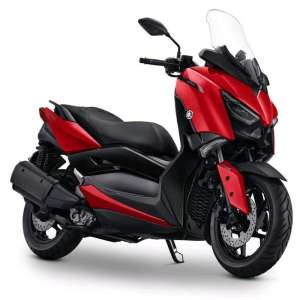 Jual bekas YAMAHA XMAX 250 tahun 2022,lokasi di Mataram