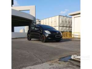 Jual bekas 2007 Toyota Yaris 1.5 E Hatchback TDP MULAI 5JT GARANSI BEBAS LAKA DAN BANJIR, UNIT SIAP PAKAI,lokasi di DKI Jakarta