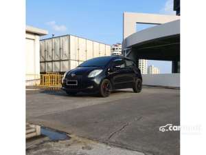 Jual bekas 2007 Toyota Yaris 1.5 E Hatchback TDP MULAI 5 JT UNIT FRESH, SIAP DIKIRIM,lokasi di DKI Jakarta