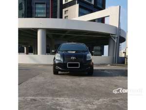 Jual bekas 2007 Toyota Yaris 1.5 E Hatchback TDP MULAI 5 JUTA , GARANSI BEBAS LAKA DAN BANJIR , UNIT SIAP PAKAI,lokasi di DKI Jakarta