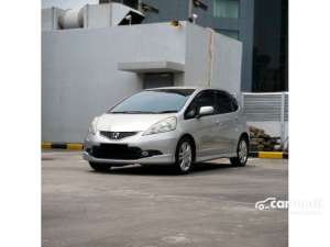 Jual bekas 2010 Honda Jazz 1.5 RS Hatchback, TDP MULAI 5JT SAJA LANGSUNG GAS BAWA PULANG MOBIL IDAMAN ANDA - UNIT FRESH LIKE NEW,lokasi di DKI Jakarta