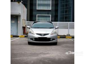 Jual bekas 2010 Honda Jazz 1.5 RS Hatchback KM DIJAMIN ASLI DAN MOBIL DIJAMIN BERGARANSI,lokasi di DKI Jakarta