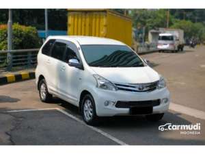Jual bekas 2012 Toyota Avanza 1.3 G MPV MOBIL MULUS KM WAJAR,lokasi di DKI Jakarta