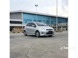 Jual bekas 2012 Toyota Yaris 1.5 E Hatchback TDP MULAI 5 JT UNIT FRESH, SIAP DIKIRIM,lokasi di DKI Jakarta