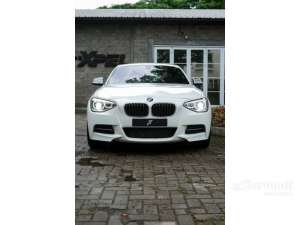 Jual bekas 2013 BMW M135i 3.0 Hatchback,lokasi di DKI Jakarta